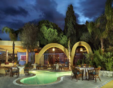Hotel Diosnysos