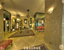 Hotel Domina Conference Palace