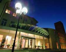 Hotel Domina Inn Ilmarine