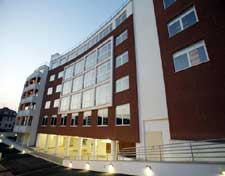 Hotel Capanelle