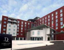 Hotel Domina inn Milano Fiera