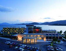 Hotel Domotel Xenia Volou