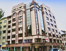 Hotel Downtown