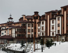 Hotel Downtown