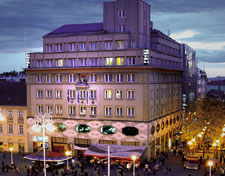 Hotel Dubrovnik