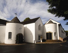 Hotel Dunadry