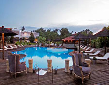 Hotel Ekies