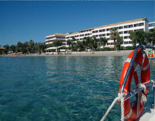 Hotel Elea Beach