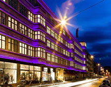 Hotel Elington