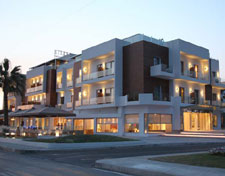 Hotel Elite City Resort
