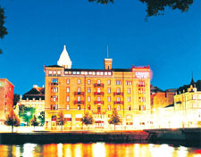 Hotel Elite Grand