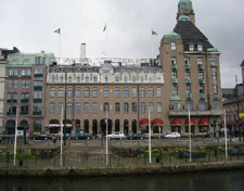 Hotel Elite Savoy