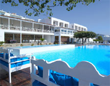 Hotel Elounda Ilion