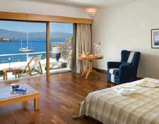 Hotel Elounda Peninsula