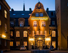 Hotel Elite Vasteras