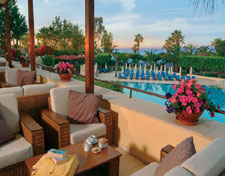 Hotel Elias Beach