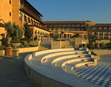Hotel Elysium Beach Resort
