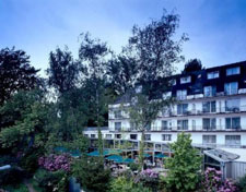 Hotel Enigmatt