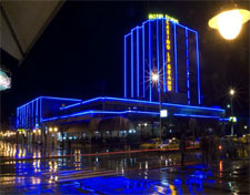 Hotel Epinal