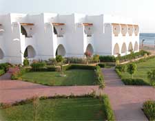 Hotel Equinox Elnabaa Resort