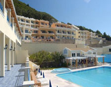 Hotel Ermones Golf Palace