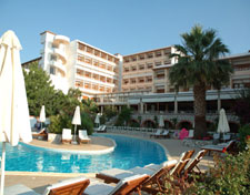 Hotel Esperides