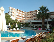 Hotel Esperides Beach