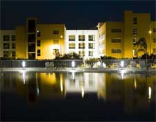 Hotel Esperidi Park