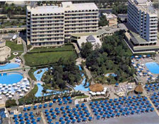 Hotel Esperos Palace