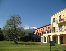 Hotel Etna Golf Resort & Spa