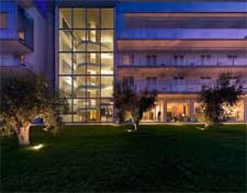 Hotel Eureka Palace