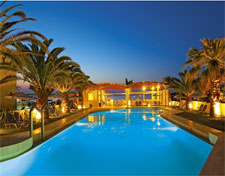 Hotel Eva Bay