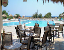 Hotel Evripides Village