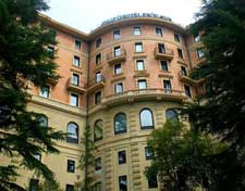 Hotel NH Excelsior