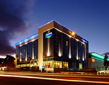 Hotel Express by Holiday Inn Hamilton