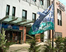 Hotel Express by Holiday Inn