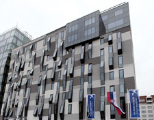 Hotel Belgrade Falkensteiner