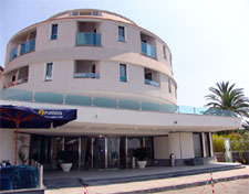 Hotel Faraglioni