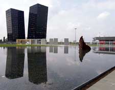 Hotel NH Fiera