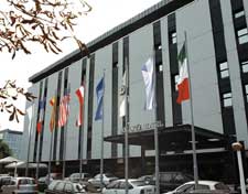 Hotel NH Milanofiori
