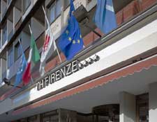 Hotel NH Firenze