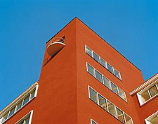 Hotel First Hotel Skt Petri