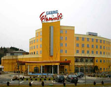 Hotel Flamingo