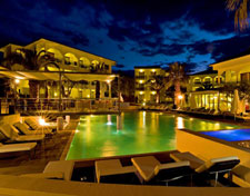 Hotel Flegra palace