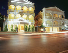 Hotel Galini Beach
