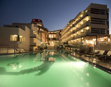 Hotel Galini Sea View