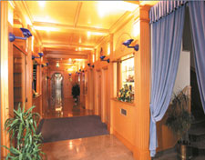 Hotel Garden