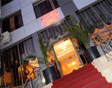 Hotel GMG