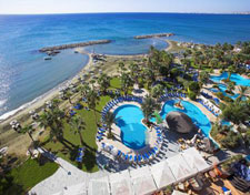 Hotel Golden Bay Beach