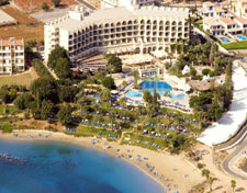 Hotel Golden Coast Beach